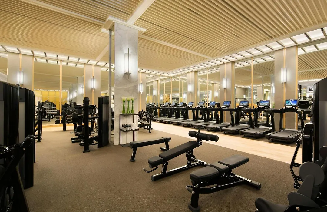 Jw Marriott Dongdaemun Square Seoul-1