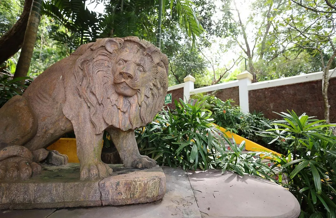 Storii By Itc Hotels Shanti Morada, Goa-1