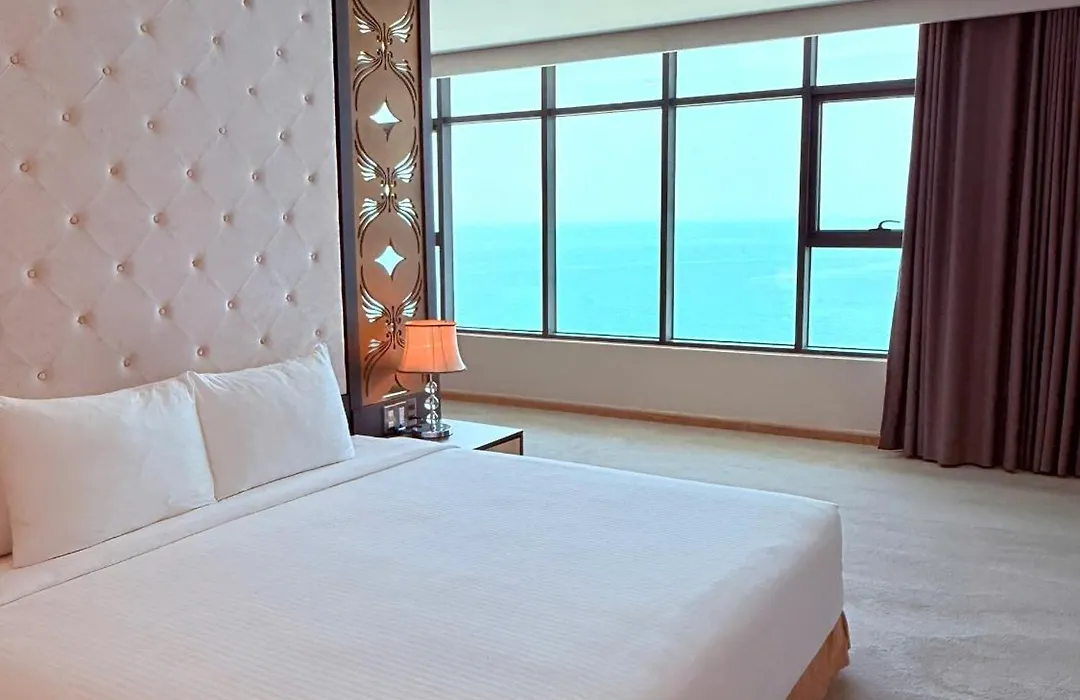 Muong Thanh Luxury Nha Trang Hotel-1