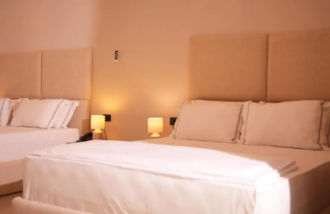 Diamma Resort Conference & Spa-1