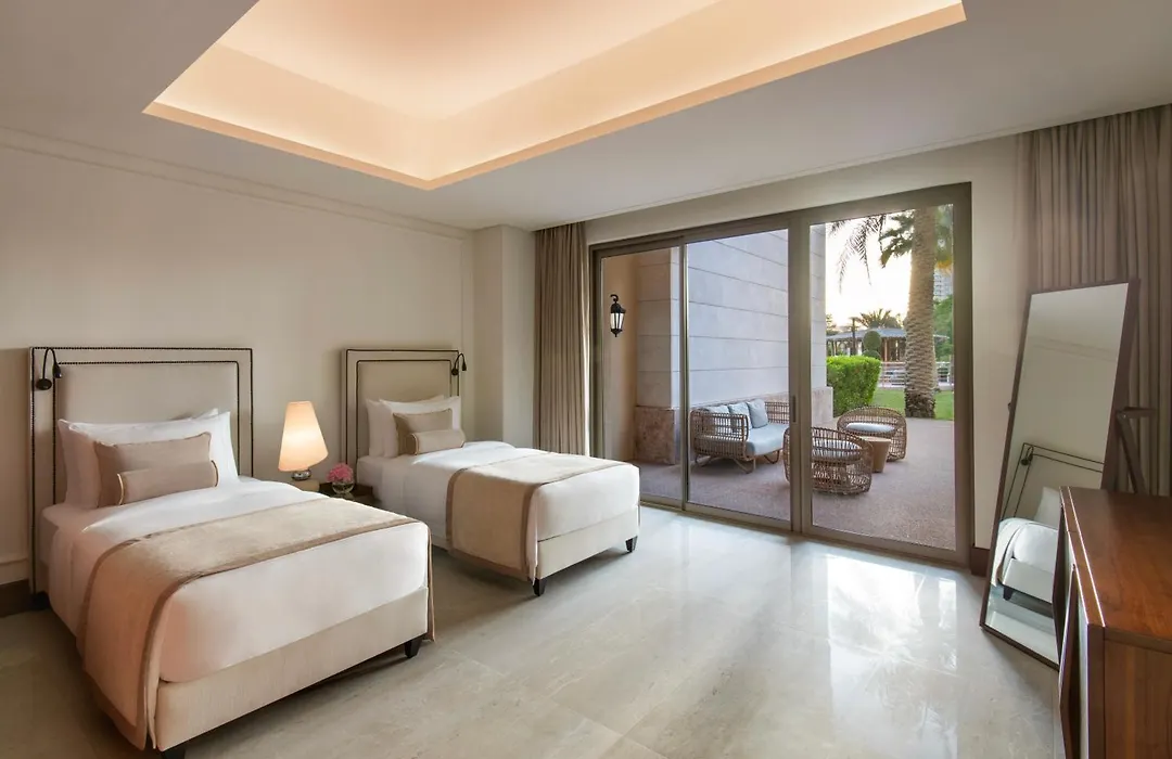 The St. Regis Marsa Arabia Island, The Pearl Qatar-1