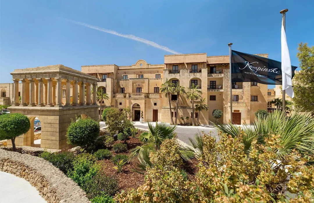 Kempinski Hotel San Lawrenz-1