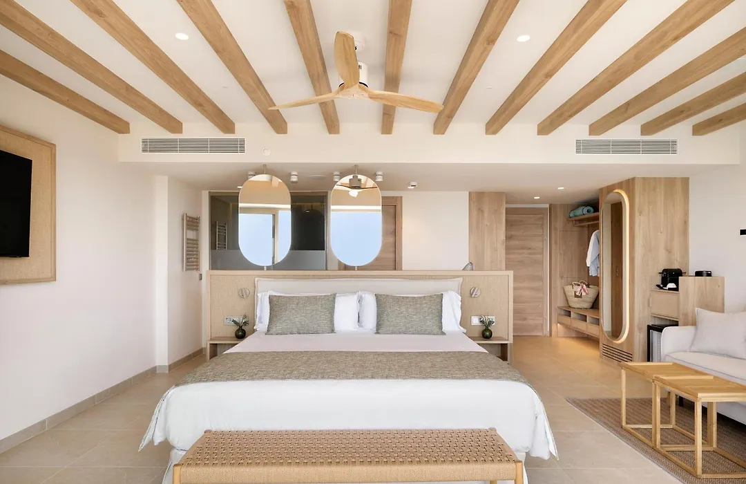 Iberostar Selection Es Trenc -New Opening--1