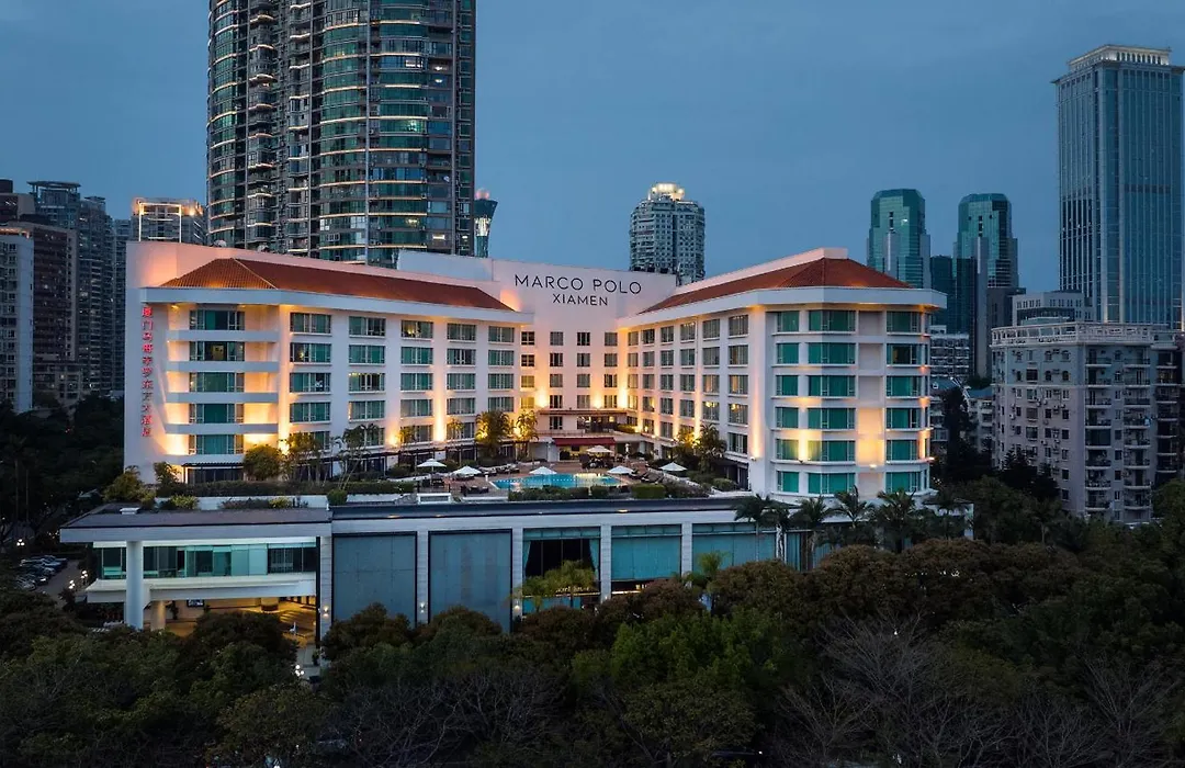 Marco Polo Xiamen-1