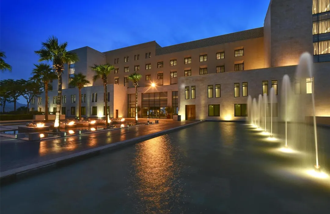 Kempinski Hotel Ishtar Dead Sea-1