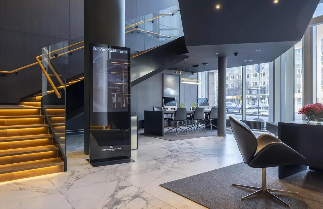 Radisson Collection Hotel, Tallinn-1