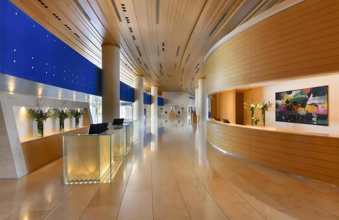 Kempinski Hotel Aqaba-1