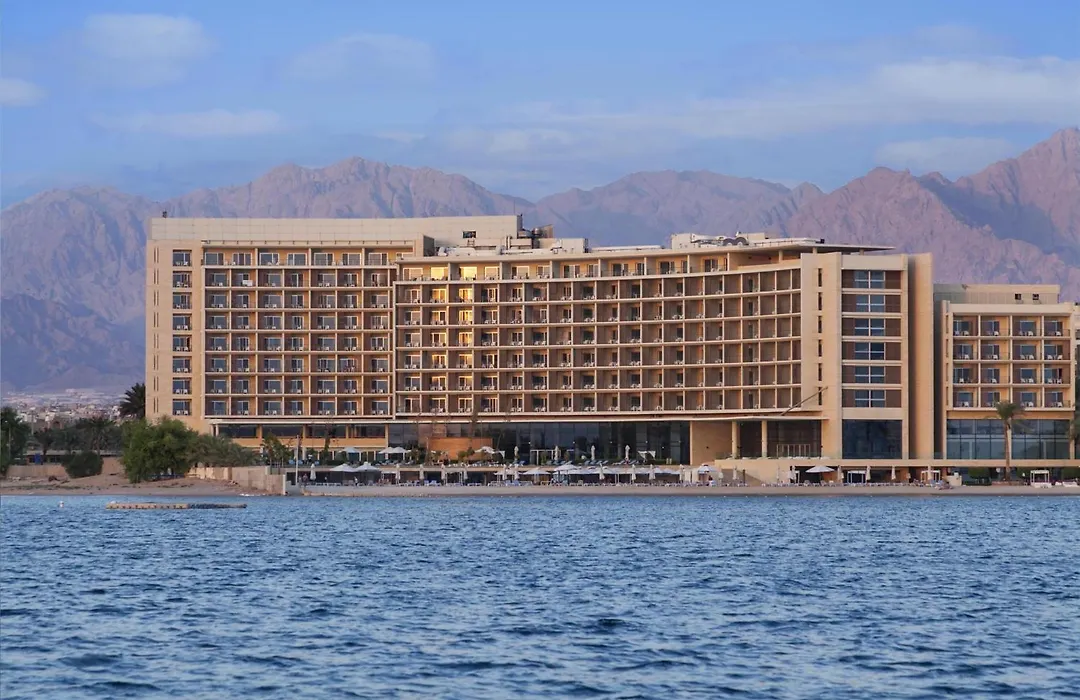 Kempinski Hotel Aqaba-1