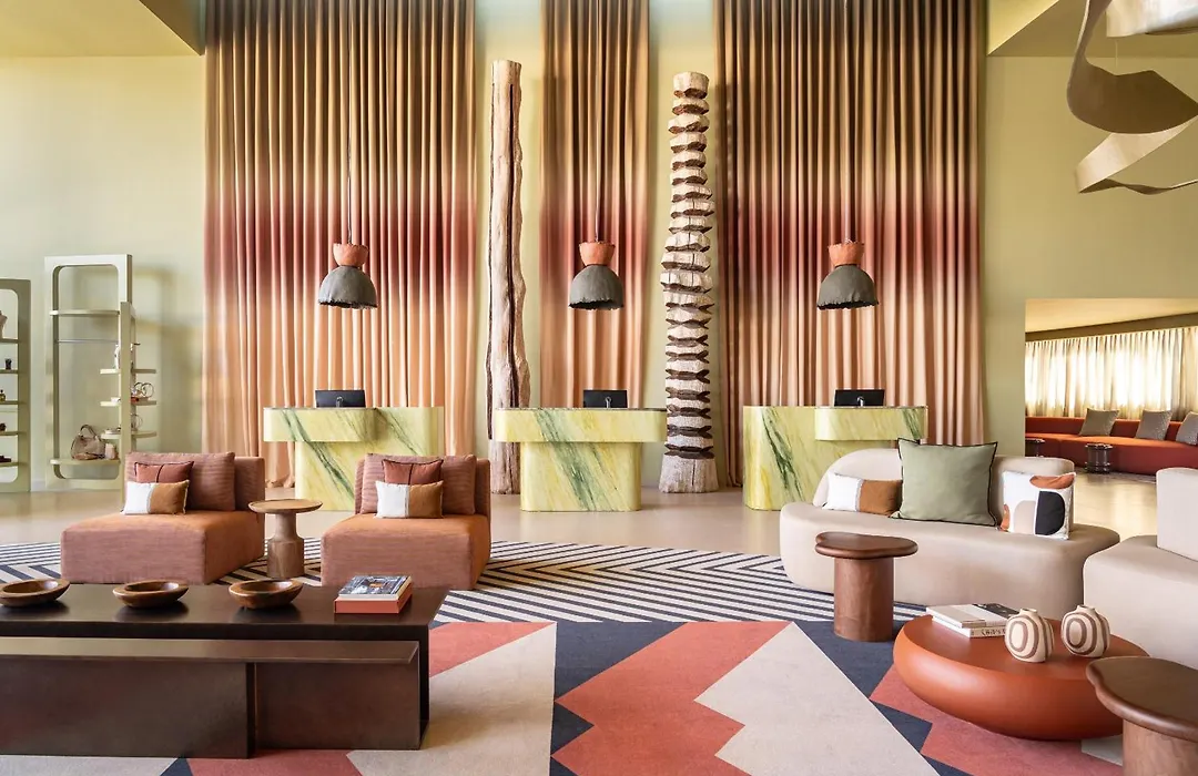 Kimpton Atlantico Algarve By Ihg-1