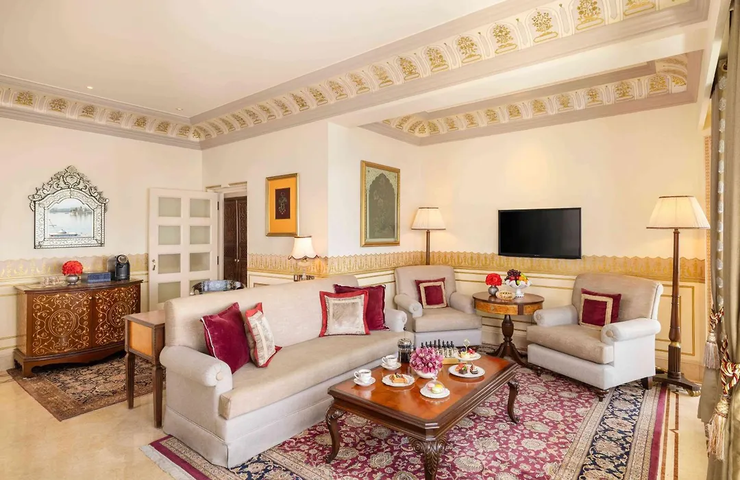 Taj Lake Palace Udaipur-1