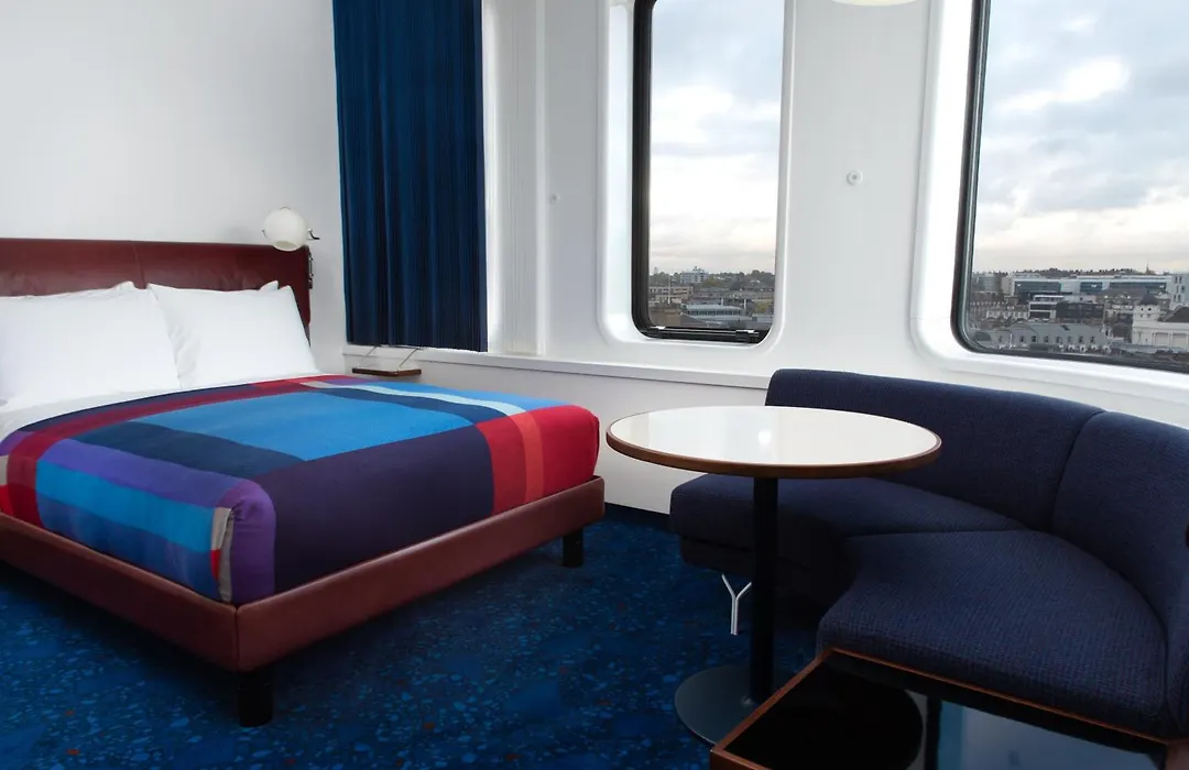 The Standard London-1