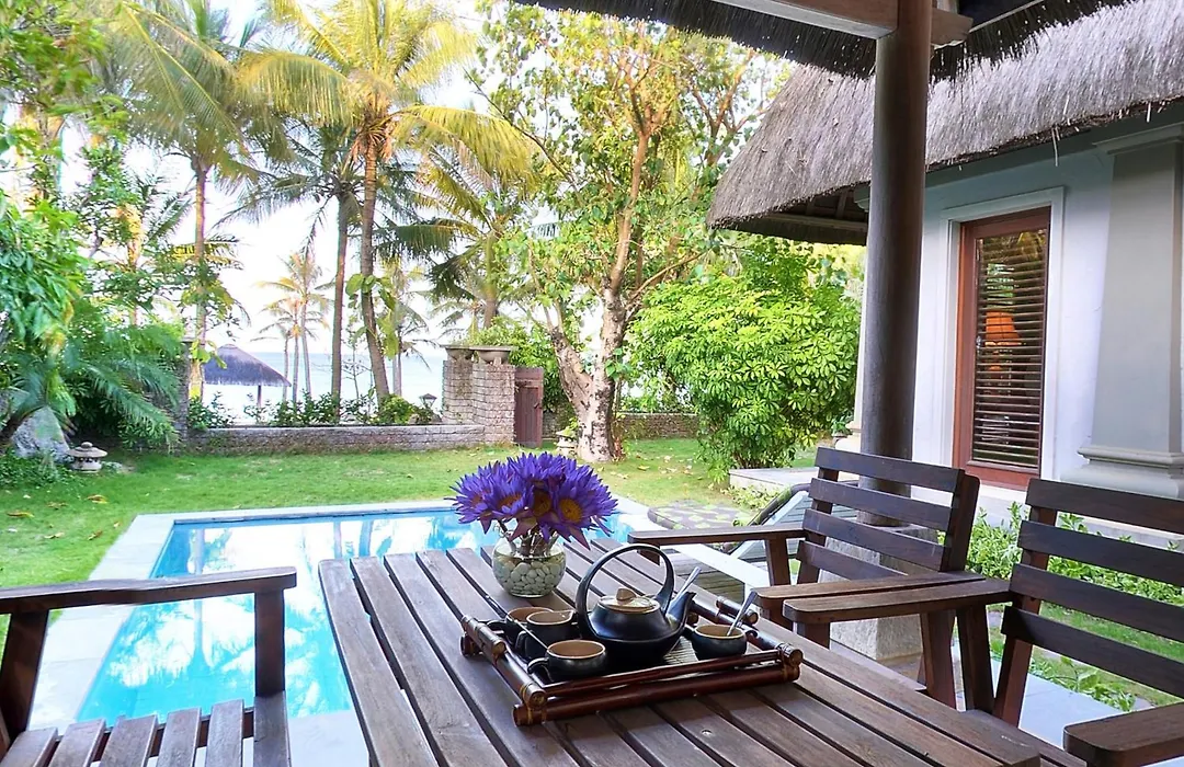 Sun Spa Resort & Villa-1