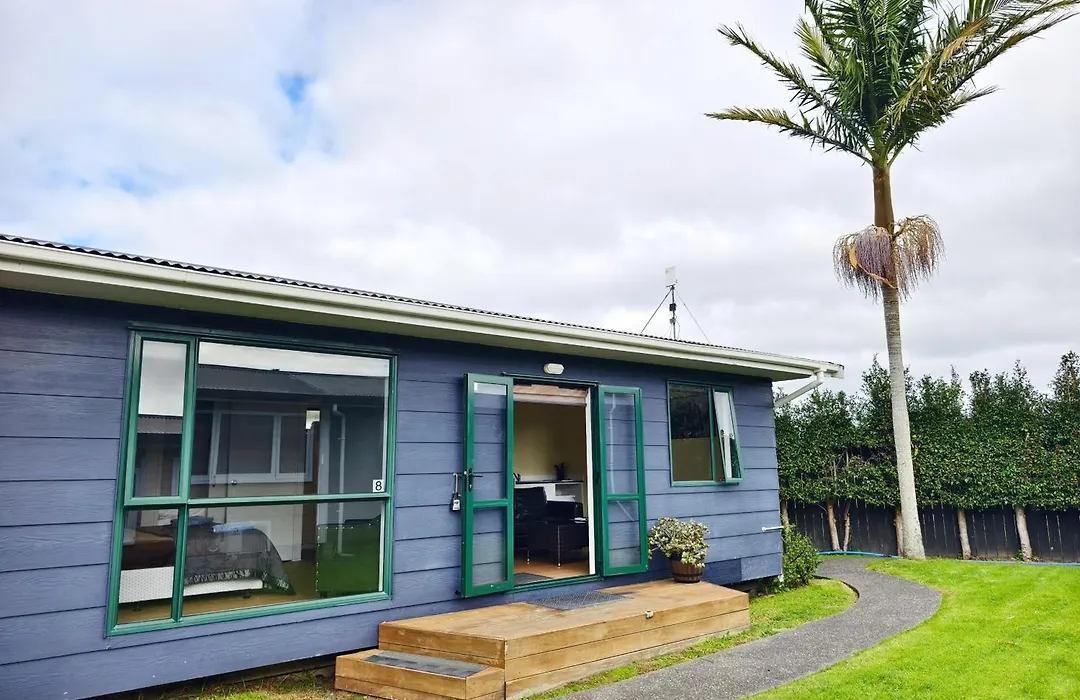 Parakai Geothermal Motel-1
