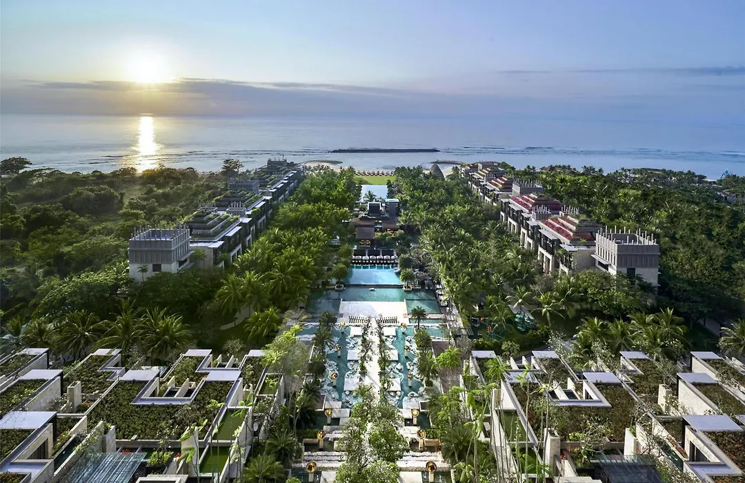 The Apurva Kempinski Bali-1