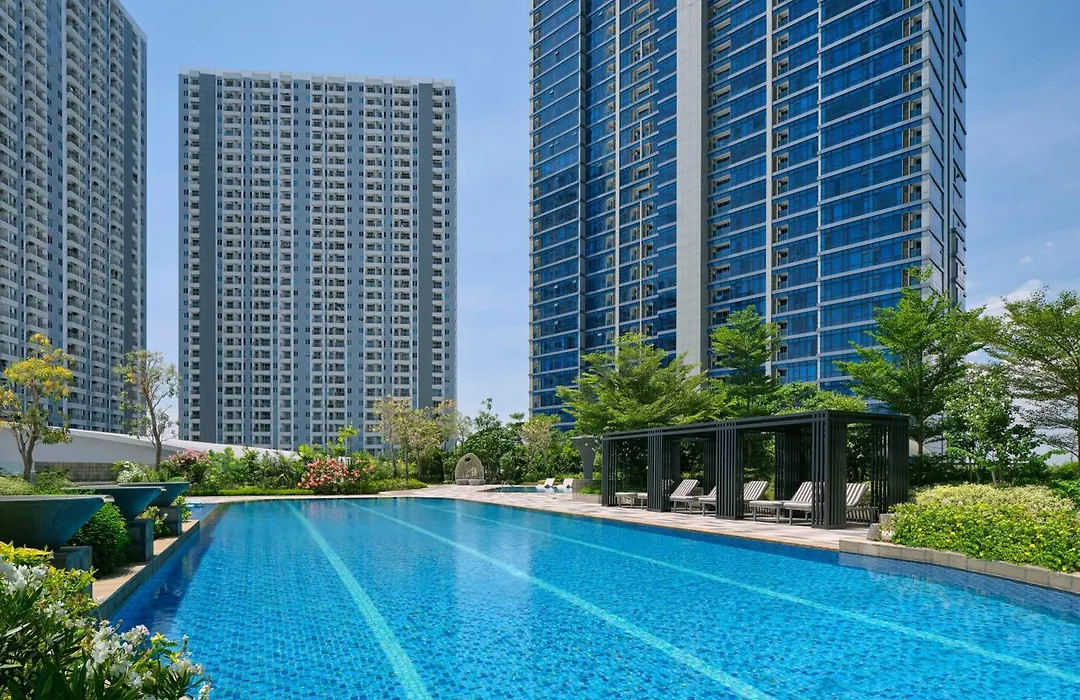 The Westin Surabaya-1
