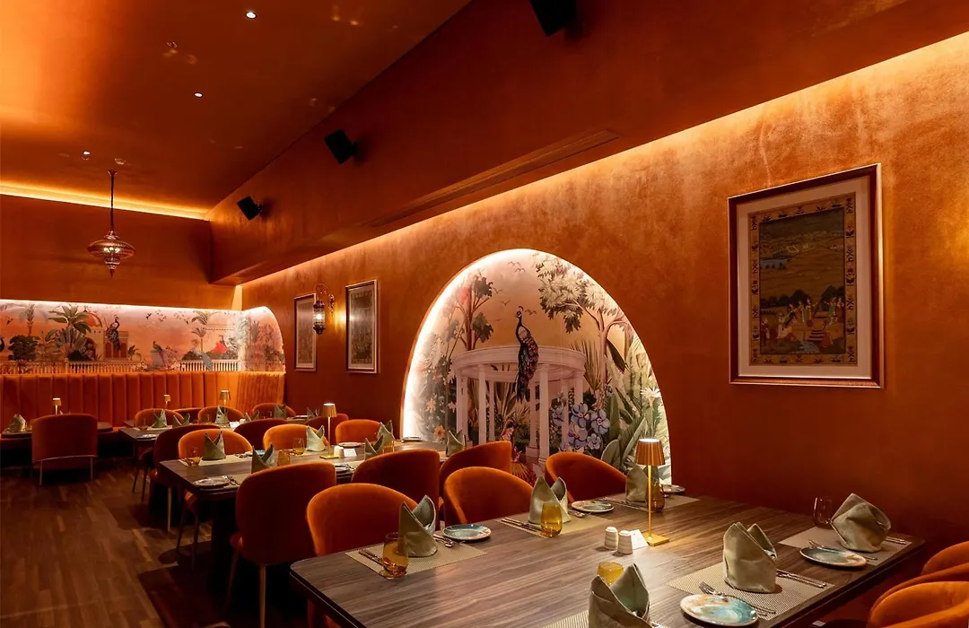 Radisson Blu Hotel, Doha-1