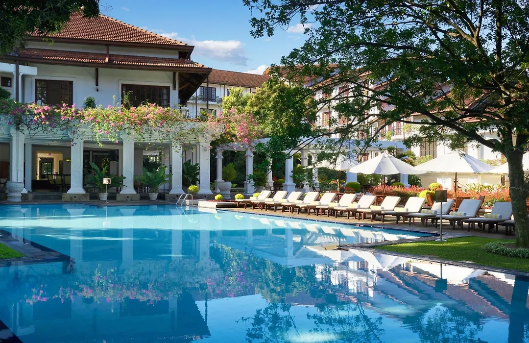 Mahaweli Reach Hotel-1