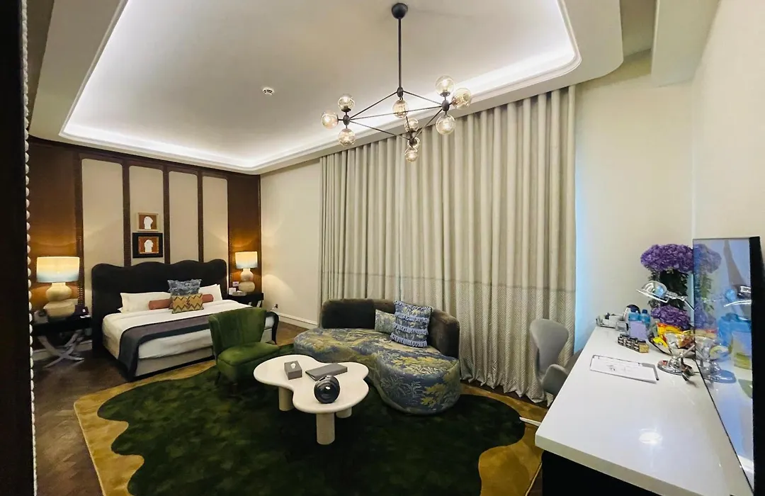 The Nishat Hotel-1