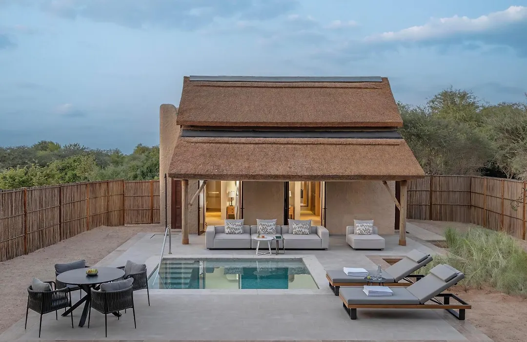Anantara Sir Bani Yas Island Al Sahel Villas-1