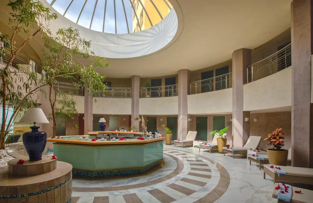 Steigenberger Marhaba Thalasso Hammamet-1