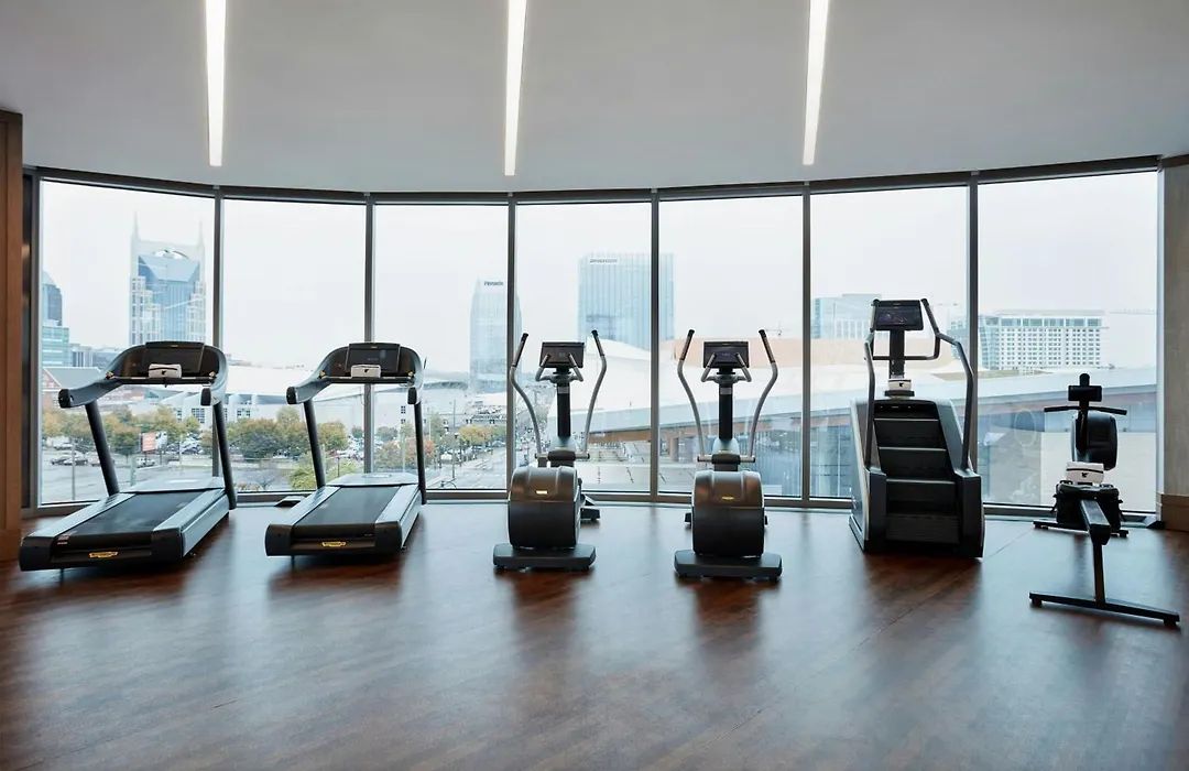 Jw Marriott Nashville-1