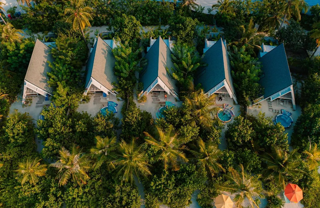 Oaga Art Resort Maldives-1