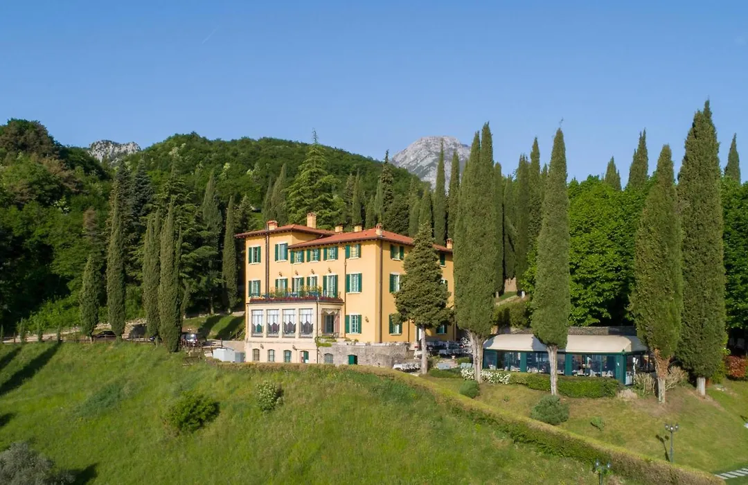 Boutique Hotel Villa Sostaga-1