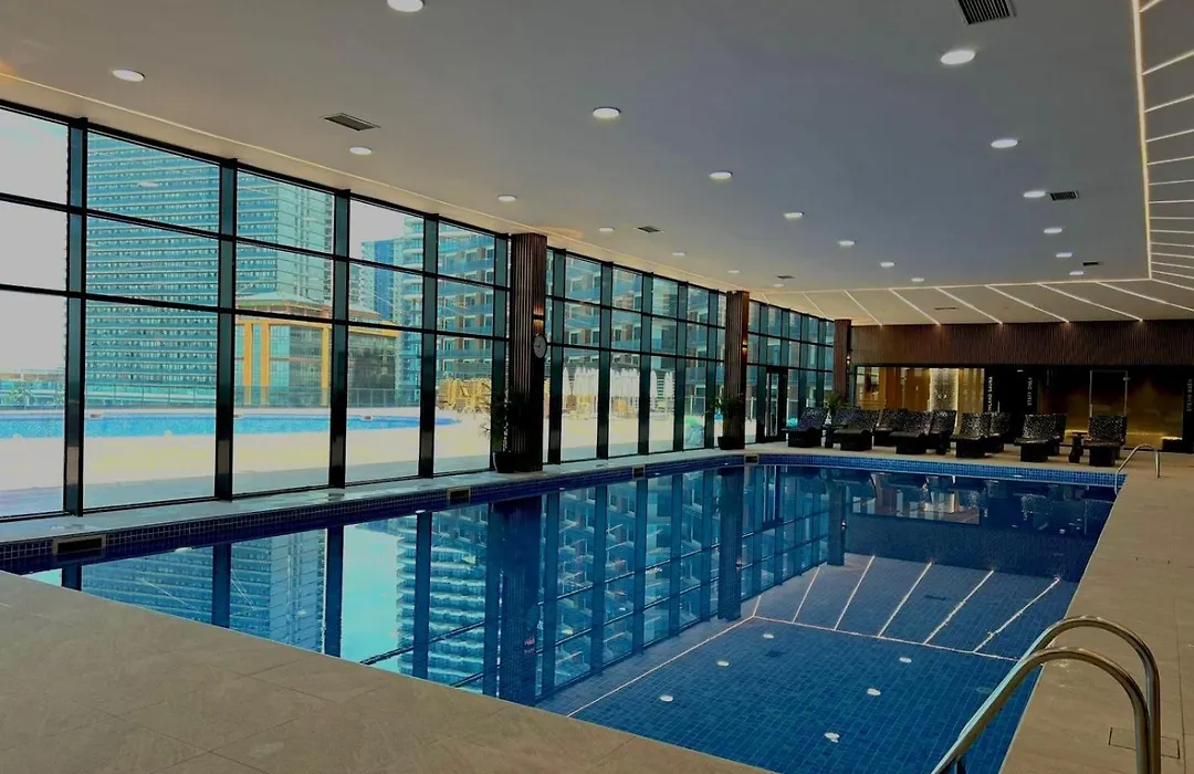 Euphoria Hotel Batumi-1