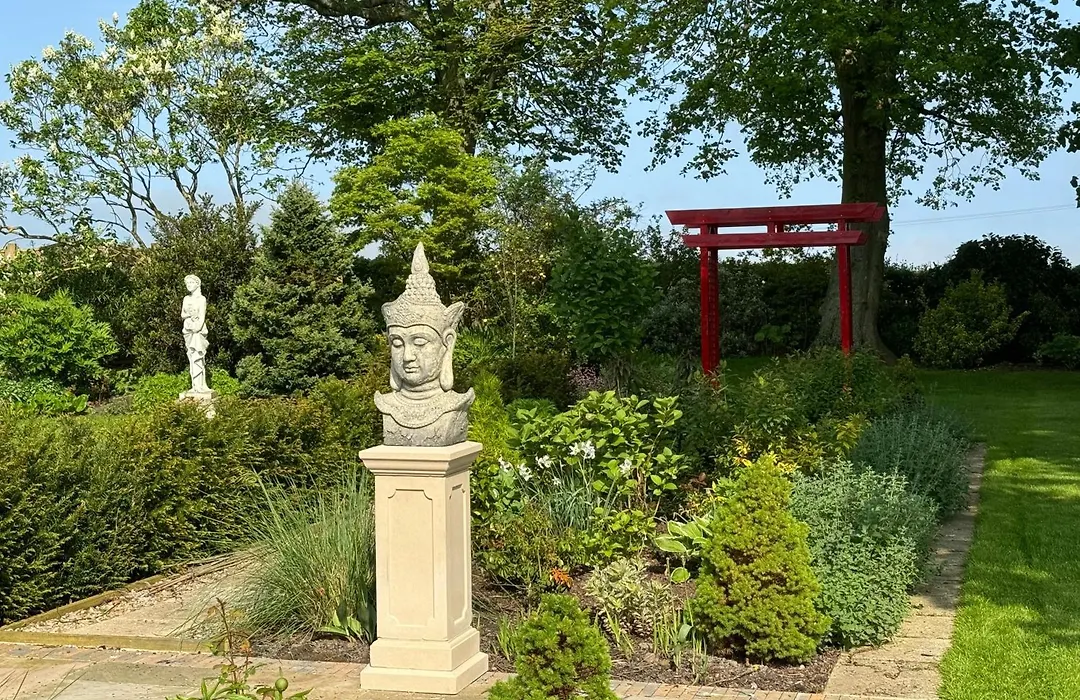 West Acre House-1
