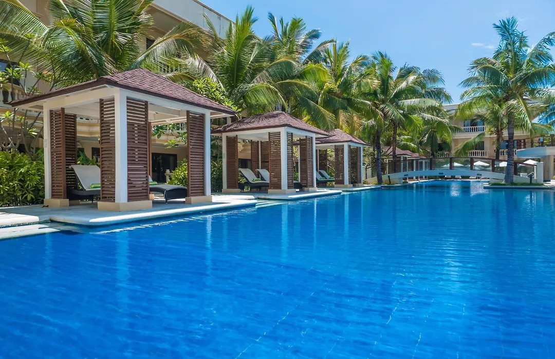 Henann Garden Resort-1