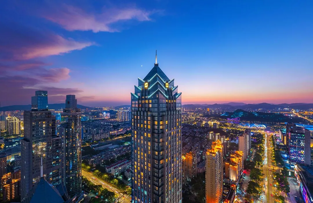 Shangri-La Suzhou-1