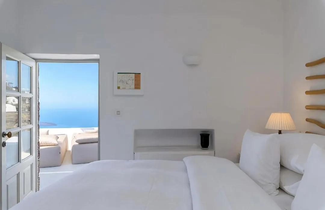 Iconic Santorini, A Boutique Cave Hotel By Sandglass-1