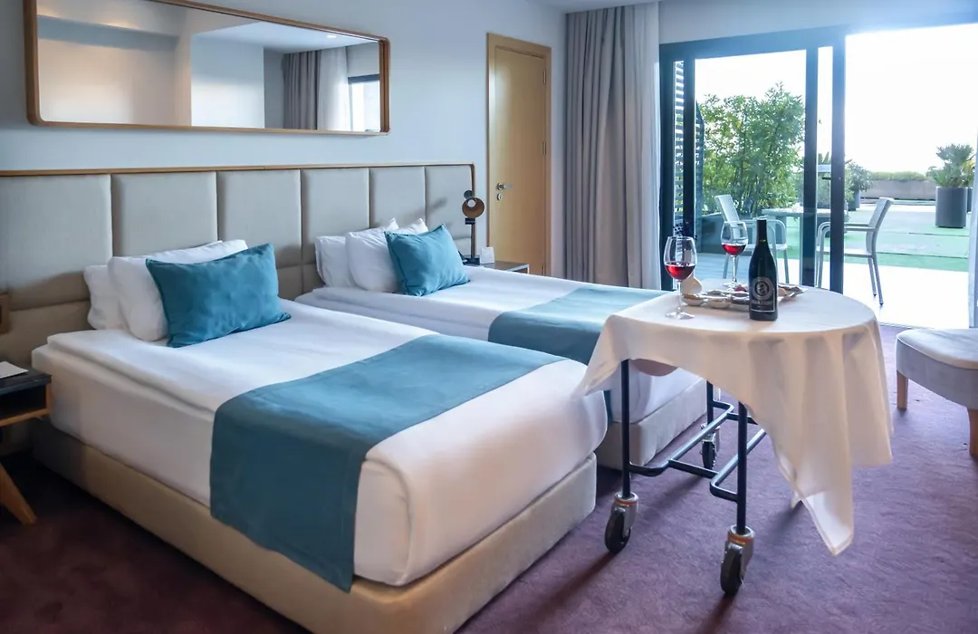 Ramada Plaza Hotel & Spa Trabzon-1