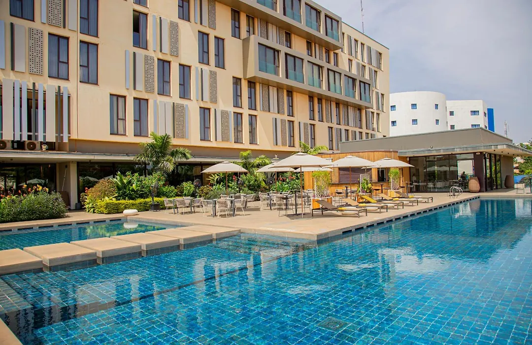 Noom Hotel Niamey-1