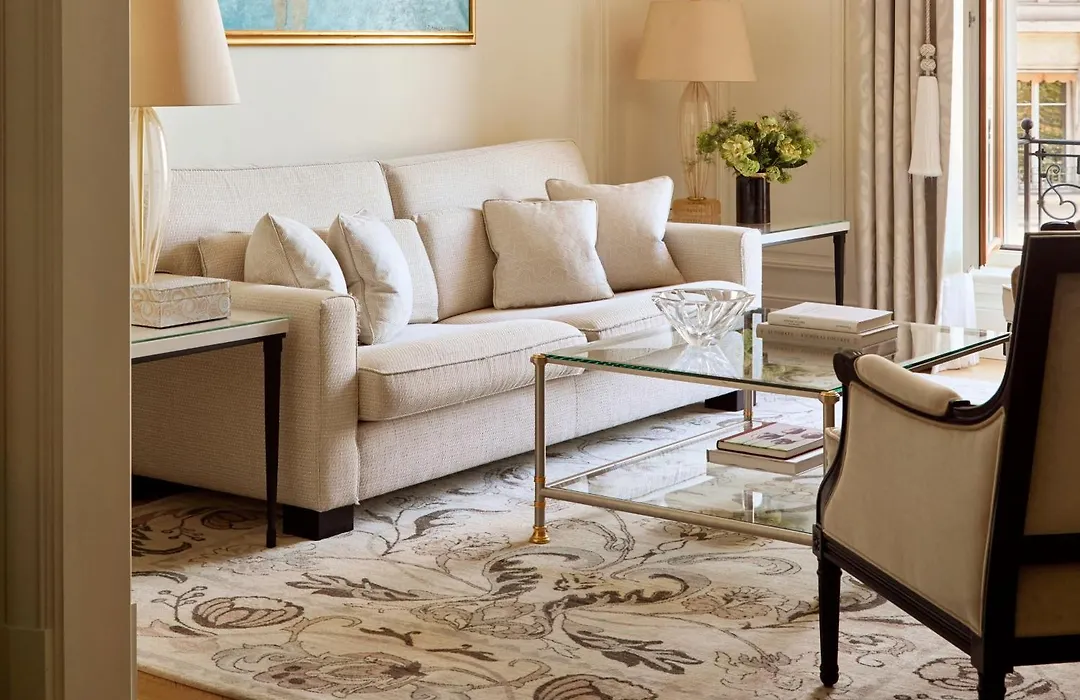 The Woodward - Auberge Collection-1