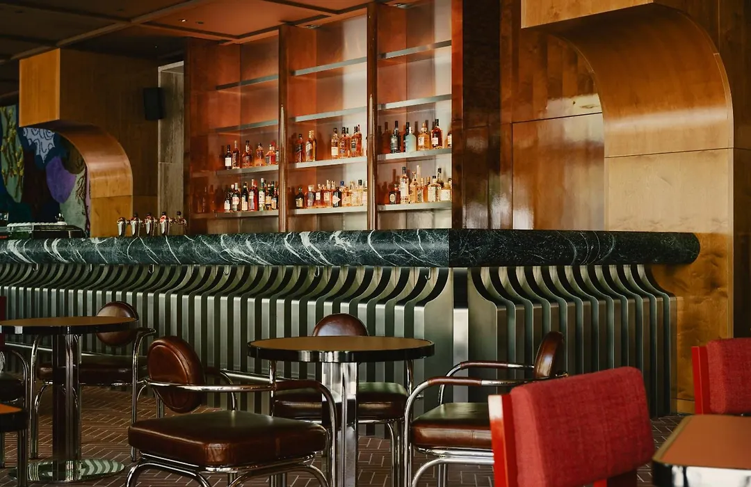 The Standard, Brussels-1