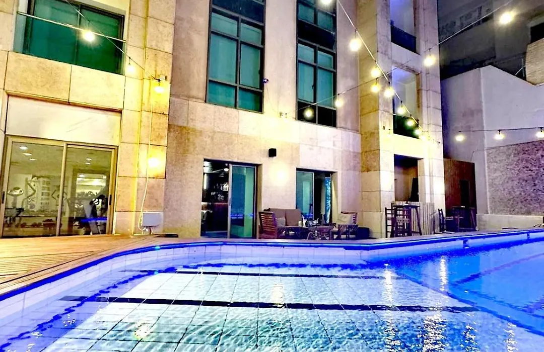 King Suites Hotel-1