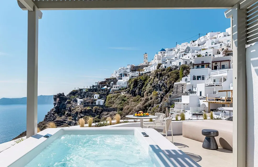 Iconic Santorini, A Boutique Cave Hotel By Sandglass-1