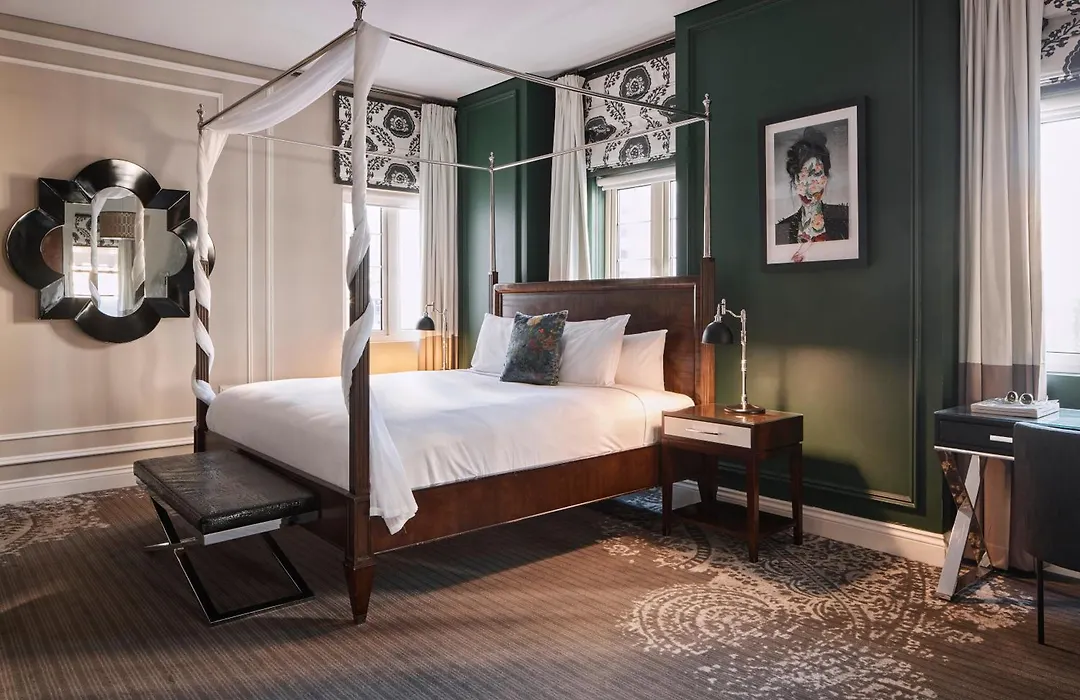 The Inchcolm By Ode Hotels-1