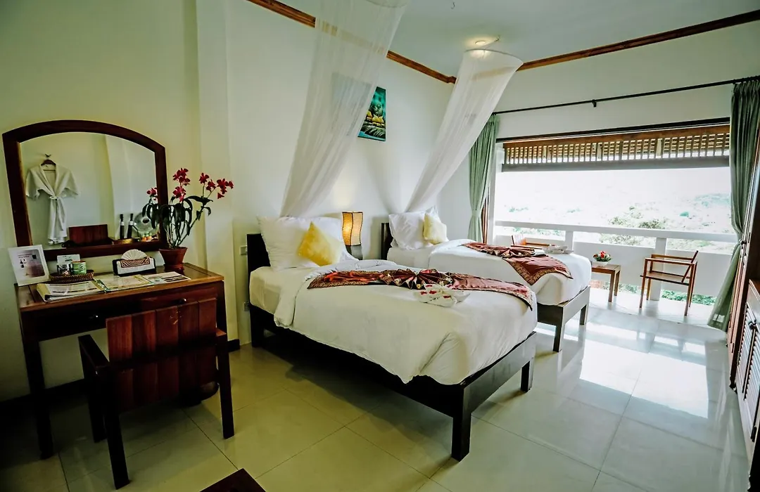 Luangprabang View Hotel-1