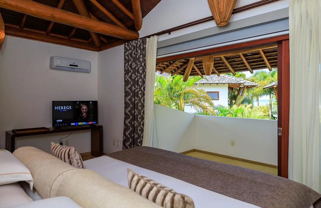 Campo Bahia Hotel Villas Spa-1