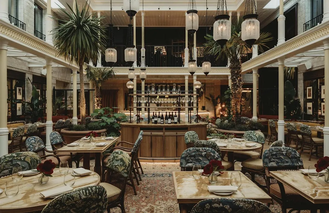 Nomad London-1