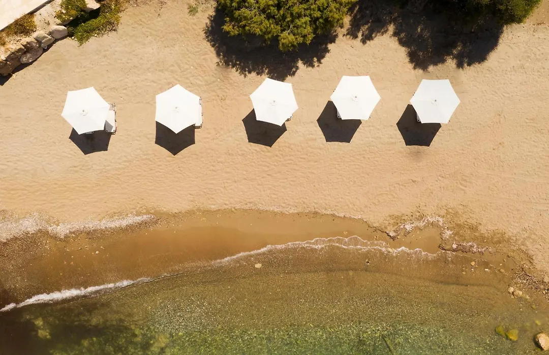Coral Beach Hotel & Resort Cyprus-1