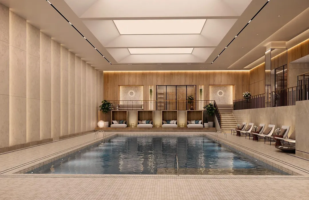 Warsaw Presidential Hotel-1