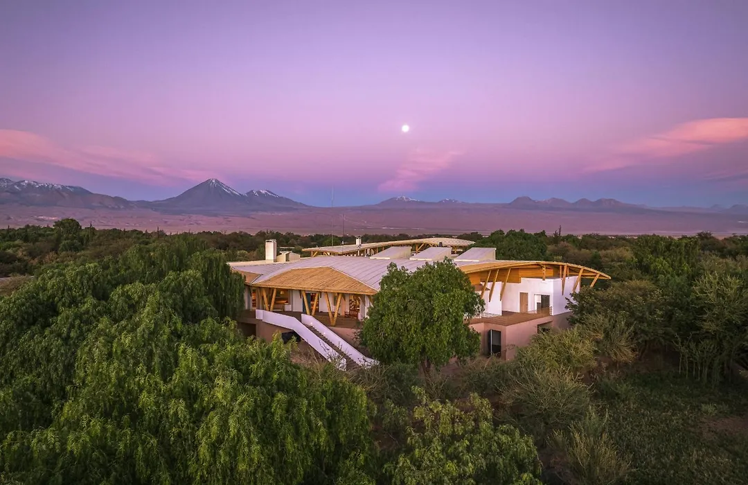 Explora En Atacama-1