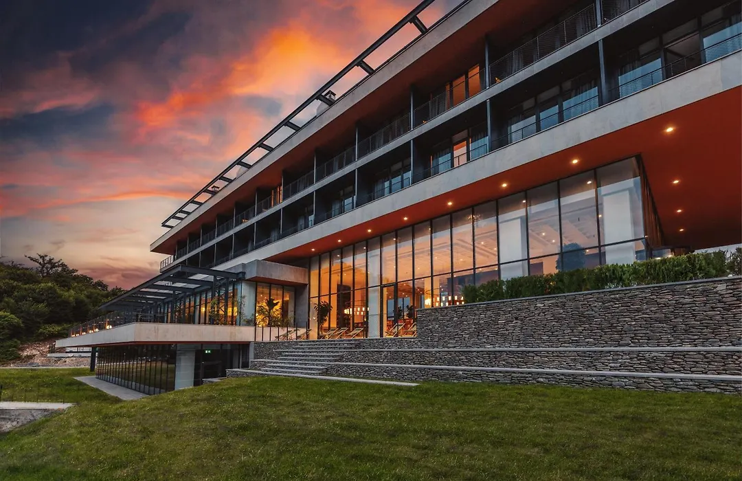Kvareli Lake Resort-1