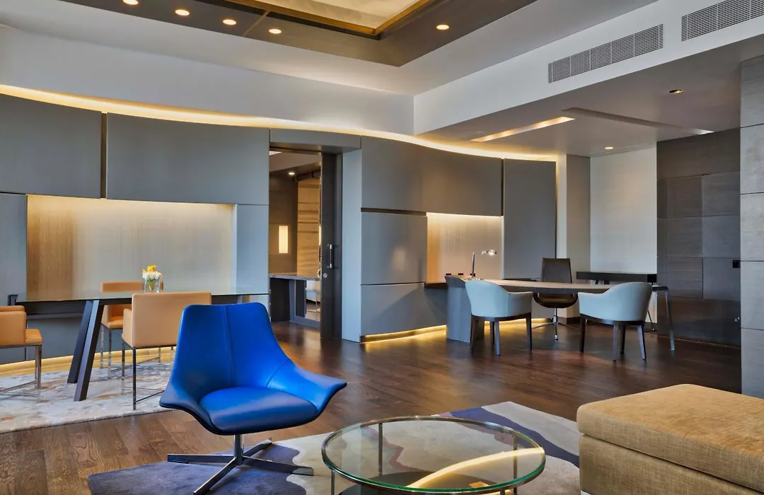 The Westin Doha Hotel & Spa By Marriott-1