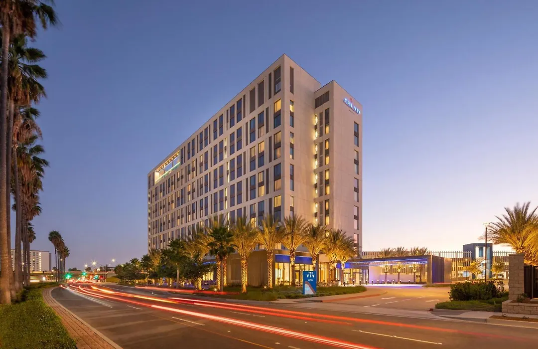 The Viv Hotel, Anaheim, A Tribute Portfolio Hotel-1
