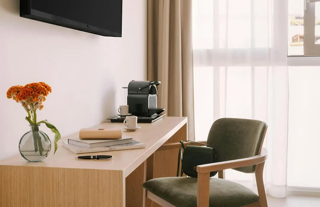Paseo De Gracia Hotel, Sonder By Marriott Bonvoy-1