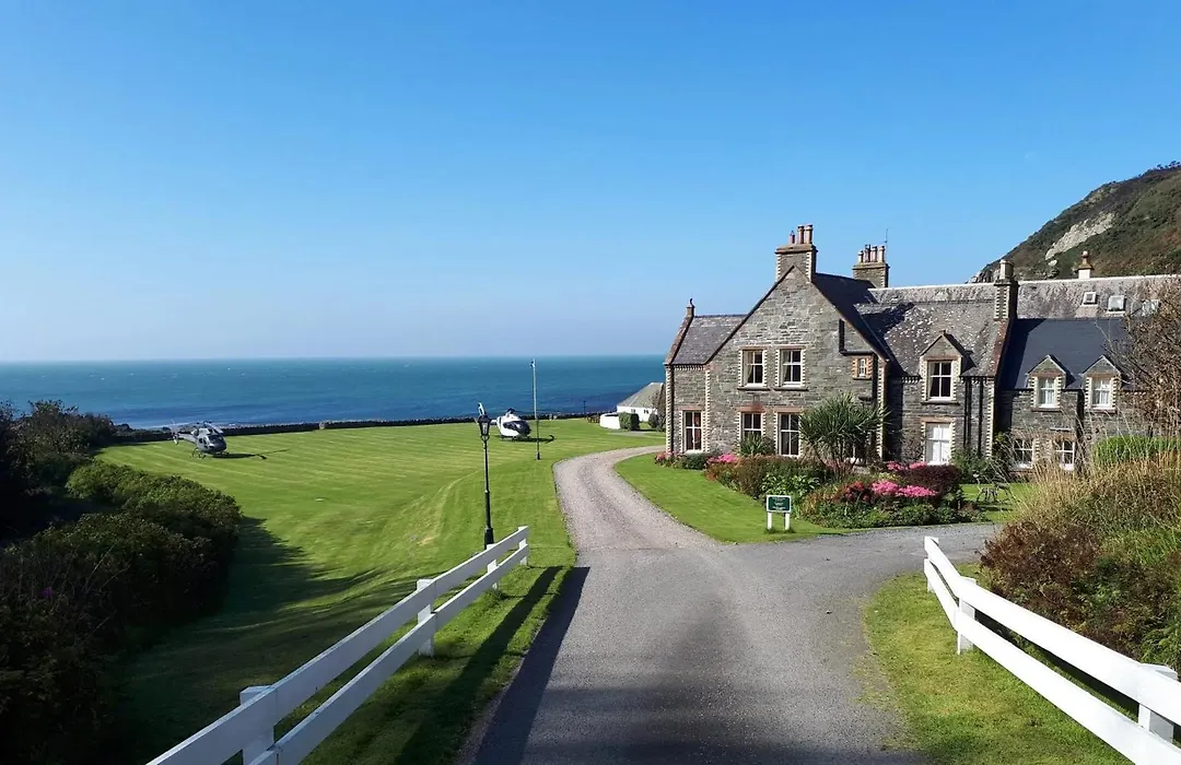 Knockinaam Lodge-1